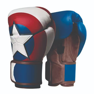 Mayorista Guantes Boxeo Guantes Caja Profesional Boxeo - Product Image 6