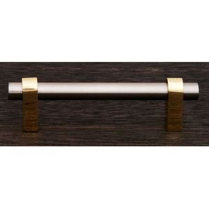 Luxury solid brass drawer cabinet <b>pull</b> <b>handle</b> for home kitchen office furniture hardware <b>door</b> drawer wardrobe cabinet <b>handle</b> - Product Image 4