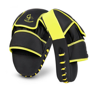 Bloc de mise au point de boxe très demandé en vrac avec design personnalisé tapis de mise au point de couleur différente à vendre - Product Image 3