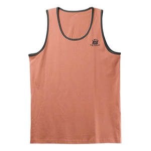 Camiseta sin Mangas Ligera con un Ajuste Moderno y Elegante, Ideal para Entrenamiento en el Gimnasio, Yoga, Correr, Entrenamiento y Uso Diario Activo - Product Image 1