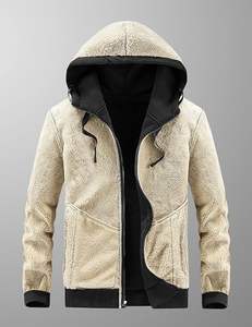 Chaqueta Deportiva Casual de Primavera para Hombre, Cortavientos de Satén, 100% Algodón, Impermeable, Transpirable, Delgada, con Logotipo Frontal - Product Image 6