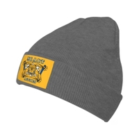 Casquette ajustable de haute qualité NC A&T Aggies avec patch logo Bulldog, tissu Spandex/Coton, broderie, pour unisexe, utilisation en extérieur