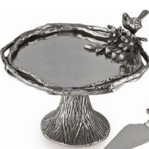 Soportes para Pasteles Multifuncionales de Venta Caliente para Celebraciones de Año Nuevo y Navidad, Soporte para Pasteles Clásico de Calidad Sostenible - Product Image 5