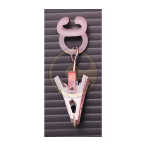 Sc Scivolante Con Pinzetta 10 Pz - Product Image 1