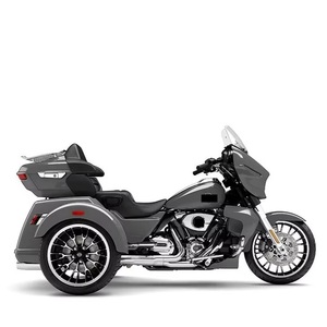 Disponible Nouveau Trikee Street Glidee 3 2026 (Motocyclette) avec 3 ans de garantie Prêt à être expédié - Product Image 6
