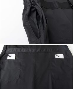 Overol de Invierno Premium Speed Collection, Talla Mediana, Amarillo - Product Image 6