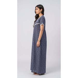 Camisón Largo de Lujo de TENCEL y Bambú, Ultrasuave, Sedoso, Transpirable y Ecológico, ODM - Product Image 6