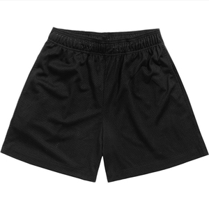 Pantalones cortos para correr superventas, pantalones cortos de maratón de algodón personalizados de primera calidad, 100% algodón sólido de talla grande, venta al por mayor, envío DDP - Product Image 4