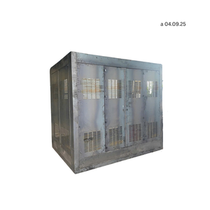 หม้อแปลงบันไดเหล็ก B030625สำหรับงานหนักผลิตในเวียดนาม OEM ODM 080925ตู้อุตสาหกรรมชนิดแห้งสำหรับอุปกรณ์ถัง - Product Image 1