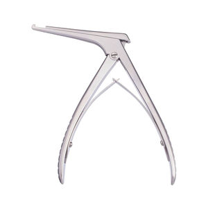Instruments orthopédiques en acier inoxydable de haute qualité Kerrison Rongeur CE chirurgical manuel réutilisable approuvé par Surgiright Instrument - Product Image 1