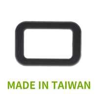 Cache-poignée de porte intérieure SIGMA 51211876043, garniture de remplacement pour BMW Série 3 E30 et Série 5 E28 – Garantie un an – Vente Flash