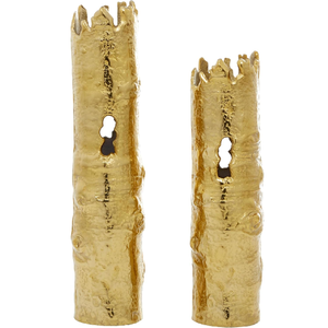 New Arrival Decorative Aluminium <b>Objects</b> for Luxury Home Decor Hot Selling Metal Sculptures for Modern Interiors - Product Image 1