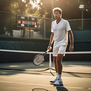 Uniforme deportivo de tenis, ropa deportiva, bádminton, voleibol, tenis, ropa deportiva de alta calidad, uniformes de bádminton, logotipo personalizado - Product Image 6