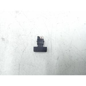 BOUTON DE PHARE ANTIBROUILLARD ARRIÈRE LANCIA Série Y10 (85>95) 181116280 Essence - Product Image 2