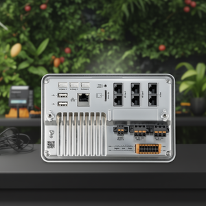 Para el sistema de monitoreo Victron Energy Ekrano GX BPP900480100 - Product Image 3
