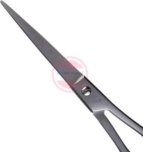 Ciseaux de coiffeur professionnels Ciseaux de coupe de cheveux en acier inoxydable - Product Image 2