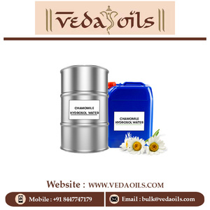 Tonique pour le visage à l'eau de camomille pure 100% | Régule l'équilibre de l'eau et de l'huile avec de l'eau de camomille - Product Image 3