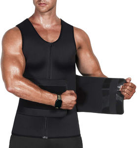 2026 Custom Muscle <b>Stringer</b> Gym Fitness <b>Men</b> TankTops Custom USA Size <b>Men's</b> Tanktops Singlets <b>men's</b> tanktops Ribbed Custom Logo - Product Image 4