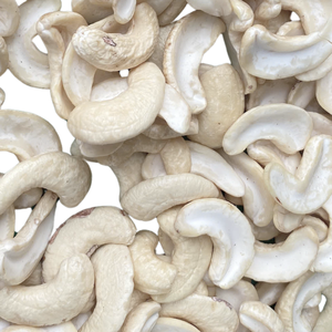 Venta caliente 2025 Anacardos crudos Anacardos Vietnam Anacardos Granos Grado Ww320 Listo para enviar - Product Image 1