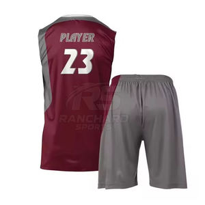 Conjunto de Uniforme de Voleibol, Suministro al por Mayor de Fábrica, Uniforme de Voleibol Personalizado para Entrenamiento y Partido de Equipo - Product Image 6