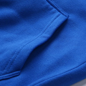 Chándal 100% algodón precios al por mayor de alta calidad personalizado con capucha ligero Regular Fit Unisex multicolor - Product Image 6