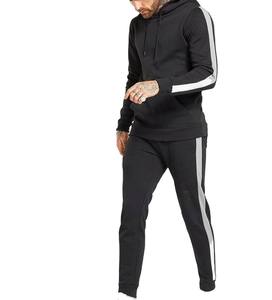 Chándal de invierno de talla grande para mujer, pantalones de chándal ligeros de algodón y poliéster transpirables con el último diseño y técnicas impresas - Product Image 3