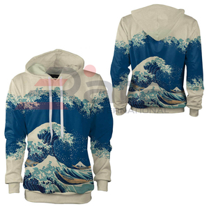 Sudaderas con Capucha de Franela para Hombre, Diseño Personalizado 2023, Alta Calidad, Multicolor, Estampado Sólido, Ropa de Invierno, Impresión Digital - Product Image 3