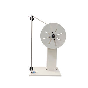 Machine automatique de paiement de fil de préchargeur de fil de câble Machine d'alimentation de câble électrique - Product Image 6