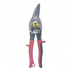 กรรไกรตัดสายไฟแบบมีคันโยก Stanley Aviation ชุด 6 ชิ้น - Product Image 2