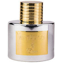 Gel di fragranza metallica angolo Paris 100 ml EDP