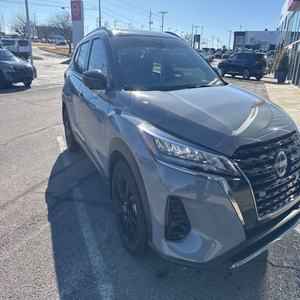 นิสสัน คิกส์ SR ปี 2024 ราคาประหยัด สะอาด ใหม่เอี่ยม - Product Image 2