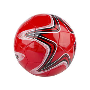 Mejor Fabricante de Balones de Fútbol Híbridos, Suministro Directo de Fábrica, Balón de Fútbol Híbrido - Product Image 6