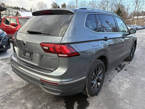 Volkswagen Tiguan SE 4Motion 2024 Usado en Buen Estado - Product Image 5