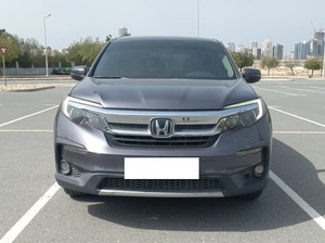 ฮอนด้า ไพลอต V6 3.5 ลิตร ปี 2020 - Product Image 2
