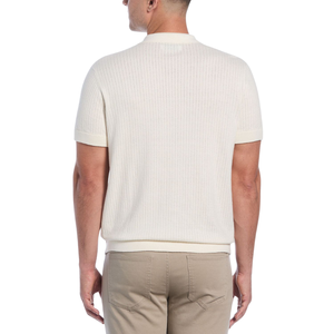 Polo de Punto Casual para Hombre de Bangladesh, Transpirable, de Manga Corta, Cuello Polo - Product Image 3