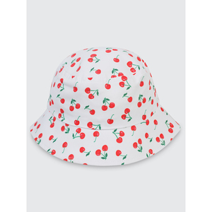 Gorro y gorro con estilo para niñas, accesorios preescolares - Product Image 1