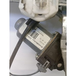 Lève-vitre électrique avant gauche RENAULT Kangoo 3ème série 807213441R (03>07) - Product Image 4