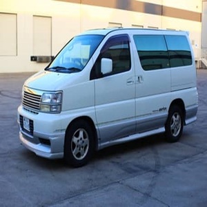 Nissan Elgrand Highway Star 1999 Usado (LHD/RHD) - Product Image 1