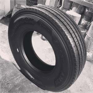 Neumáticos para Camión, Neumáticos Radiales de Servicio Pesado TBR para Remolques, Autobuses y Vehículos Comerciales - Nuevos 265/65R17 con 2 Años de Garantía - Product Image 6