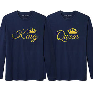 OEM ODM de alta calidad Digital de diseño personalizado Dtg impreso 200gsm manga corta gráfico personalizado camisetas unisex 100% algodón - Product Image 1