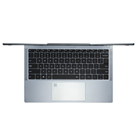 Neuerscheinung 14'' Laptop Intel Ultra 5 125H 24GB 512GB Metall-Notebook AI-Prozessor Doppellüfter Augenschonender Bildschirm