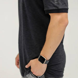 Camiseta personalizada de diseño único para hombre, camisetas recién llegadas para hombre, camisetas de talla grande de secado rápido para hombre - Product Image 3