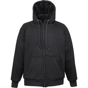 Best Manufactured Motor Bike Aramid <b>Fleece</b> Hoodie CE Approved Aramid Hoodies for Unisex Reasonable Price High Quality OEM - Product Image 2