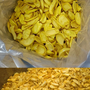 ขนุนกรอบคุณภาพสูงชิปสีทองที่มีรสหวานเป็นธรรมชาติเนื้อกรุบกรอบผลิตจากพรีเมี่ยม - Product Image 4