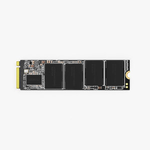 Haute Capacité Nvme 2280 Pci-e Ssd 256gb Pcie Disque Dur Solid State Drive pour Ordinateur Portable - Product Image 2