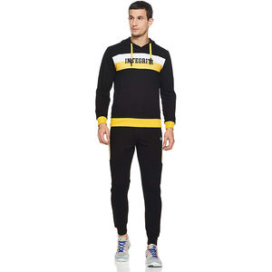 Logotipo personalizado al por mayor 1:1 Tech Fleece Chándal Hombres Jogger Sweatsuit Tallas grandes Otoño Cremallera Chándal - Product Image 1