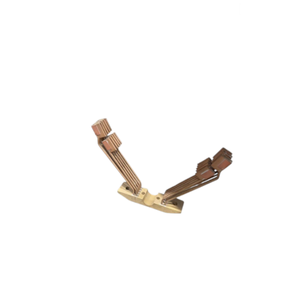 Support de brosse Atlas Copco Epiroc 3217929515 pour perforatrice de roche 3217 9295 15, équipement minier, positionneur de soudage électrique - Product Image 2