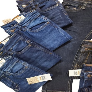Custom High Waist Vintage Acid Wash Baggy <b>Jeans</b> for <b>Men</b> Designer's Loose Oversized <b>Wide</b> <b>Legged</b> Distressed Denim Pant New Stock - Product Image 6
