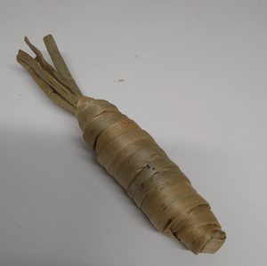 Las mejores tendencias juguetes para masticar para conejos respetuosos con el medio ambiente de Blue Lotus Viet Nam juguetes para interiores al aire libre jacinto de agua forma de zanahoria para mascotas - Product Image 4