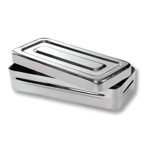 ชุดเครื่องมือผ่าตัดหลอดเลือด CCC 30ชิ้นทำจากสเตนเลสสตีลใช้ซ้ำได้ - Product Image 4